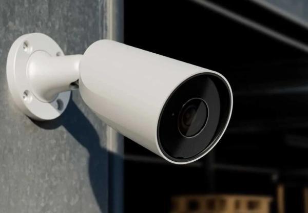 راهنمای نصب دوربین مدار بسته تحت شبکه (IP) راهنمای نصب دوربین مدار بسته تحت شبکه (IP)