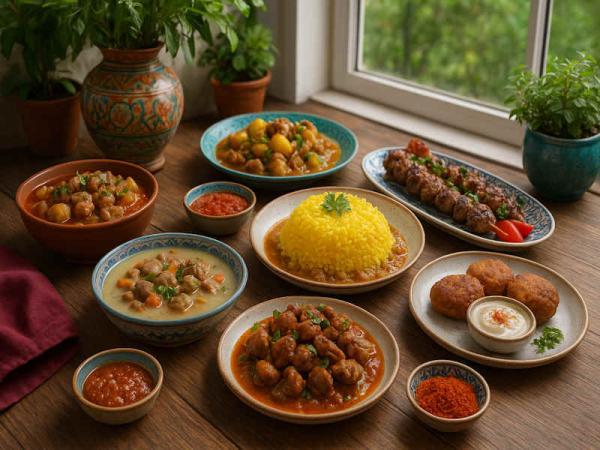 با سنگدان مرغ چی درست کنم ، فهرست انواع خورش، خوراک، کباب و سوپ با سنگدان مرغ چی درست کنم ، فهرست انواع خورش، خوراک، کباب و سوپ
