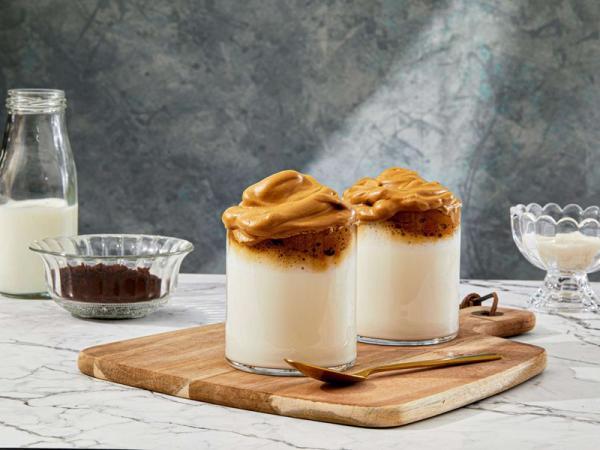 5 طرز تهیه قهوه دالگونا بدون همزن ، ترفندهای شل نشدن فوم دالگونا 5 طرز تهیه قهوه دالگونا بدون همزن ، ترفندهای شل نشدن فوم دالگونا