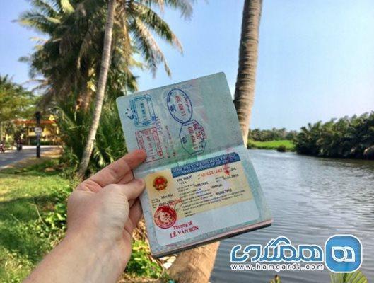 راهنمای جامع اخذ ویزای ویتنام برای اتباع ایرانی در سال 2026 (نوروز 1405) راهنمای جامع اخذ ویزای ویتنام برای اتباع ایرانی در سال 2026 (نوروز 1405)