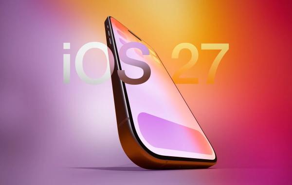 iOS 27 با قابلیت های تازه هوش مصنوعی برای ویرایش عکس از راه می رسد iOS 27 با قابلیت های تازه هوش مصنوعی برای ویرایش عکس از راه می رسد